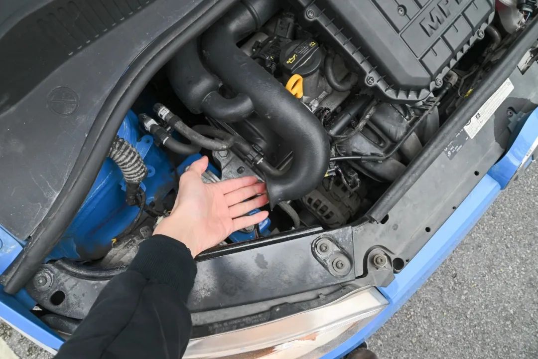 大众7座轿车二手,6-7万左右二手小车