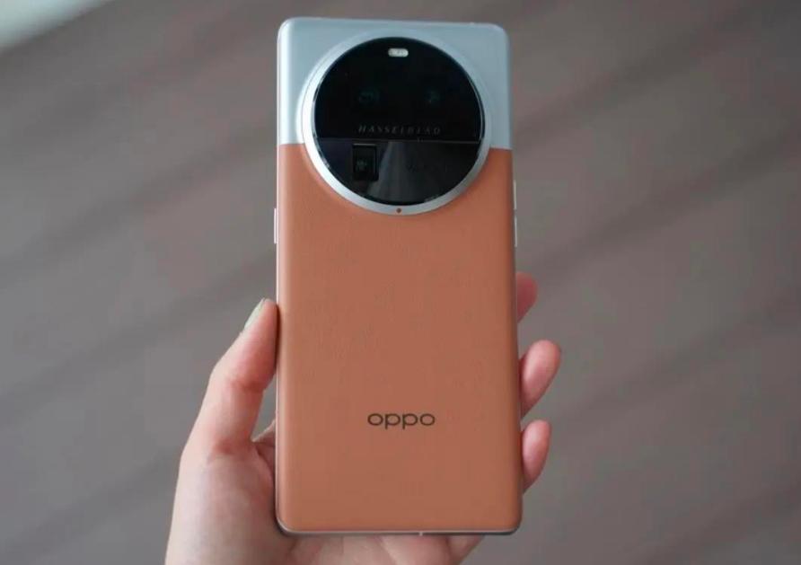 拍照实力“比肩单反”的4款手机，随手拍都很专业，拍照*党**的最爱