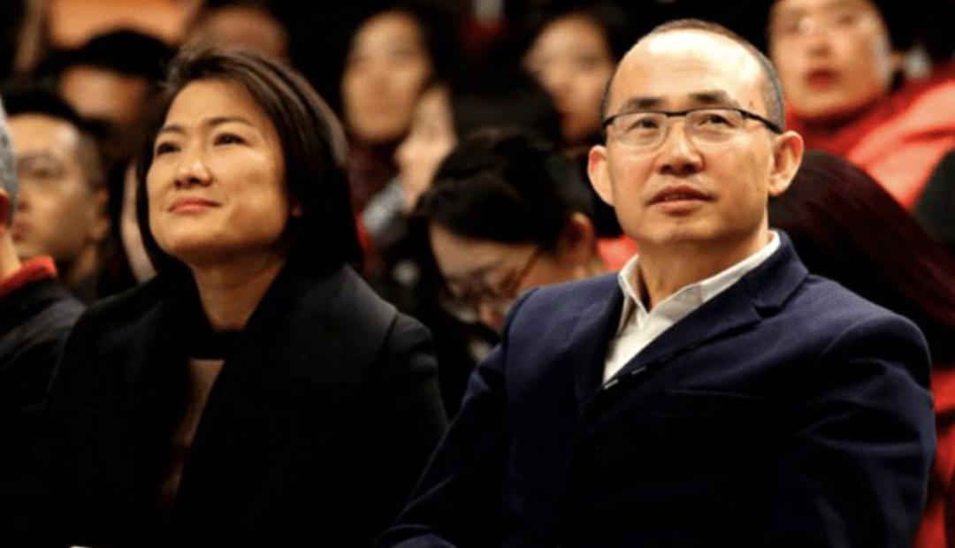 功成身退的房地产大佬,房地产大佬都在做什么