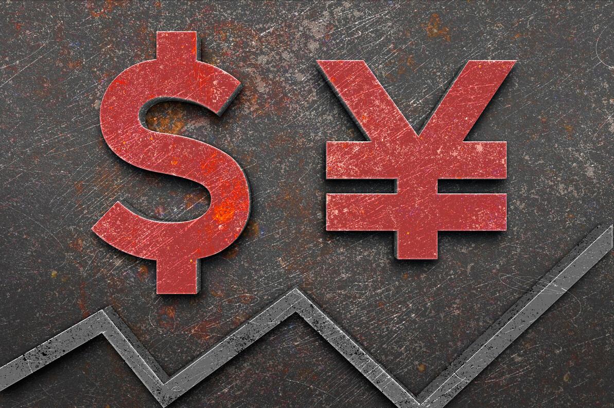 人民币国际化最新进展,人民币国际化跟美元国际化的区别