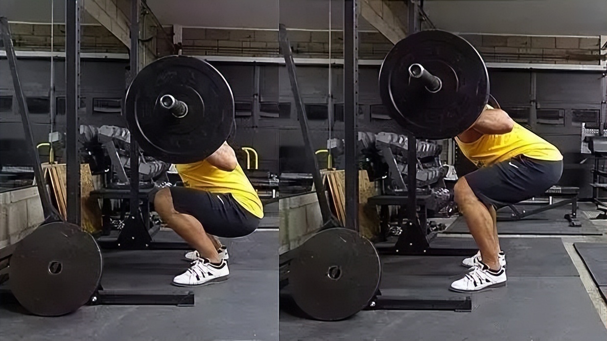 基础体能动作讲解,全身体能训练最常用的动作