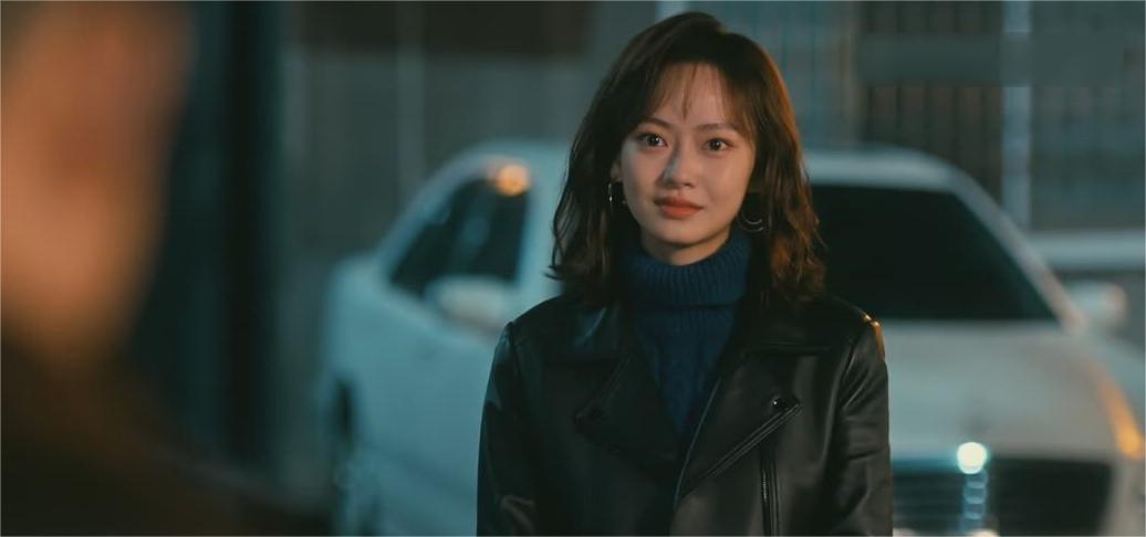 他是谁：二号女主出现，都说她胜过小雨的美（第四集）