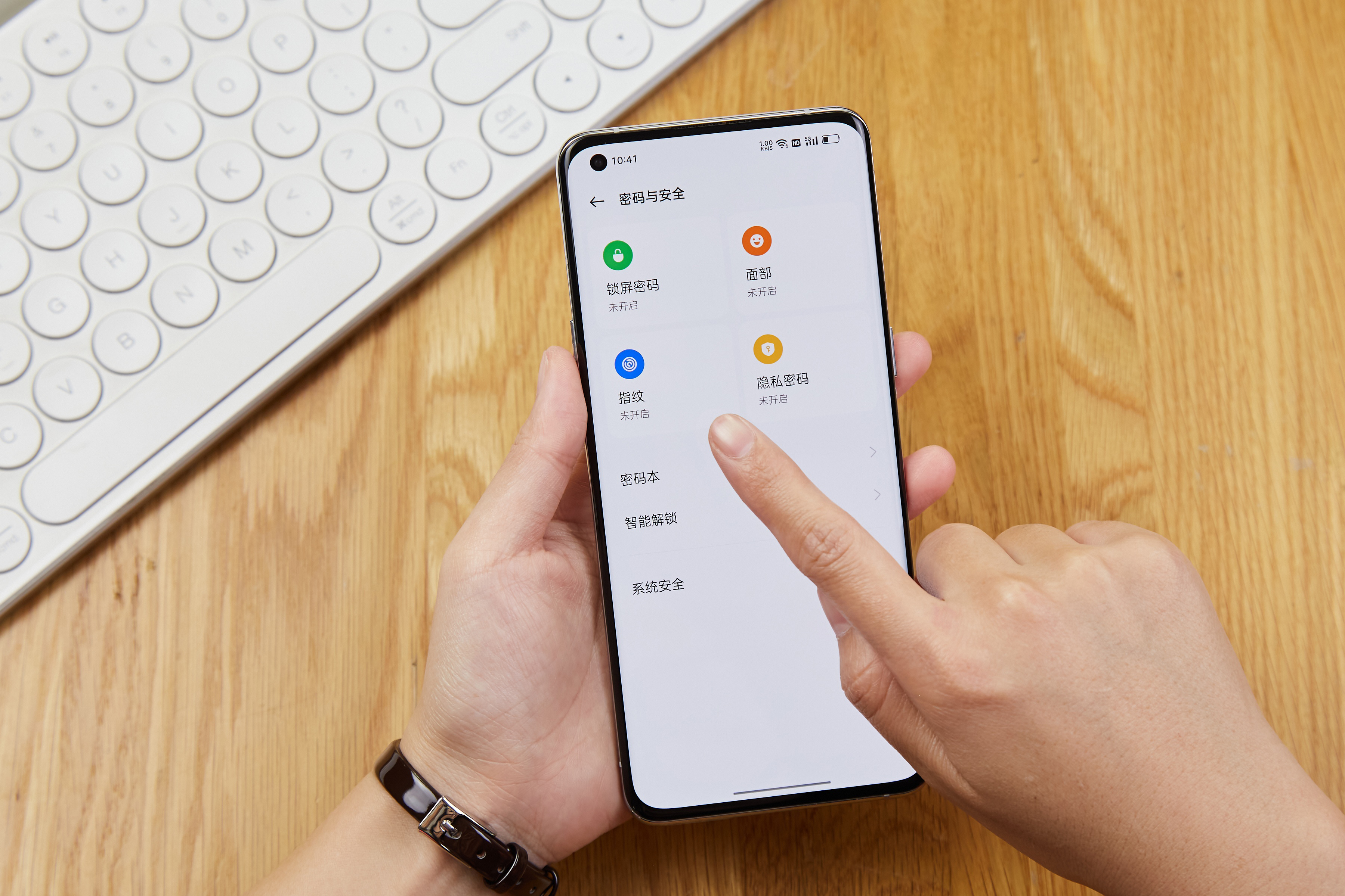 coloros12.1屏幕小图标是什么,coloros12.1有哪些功能