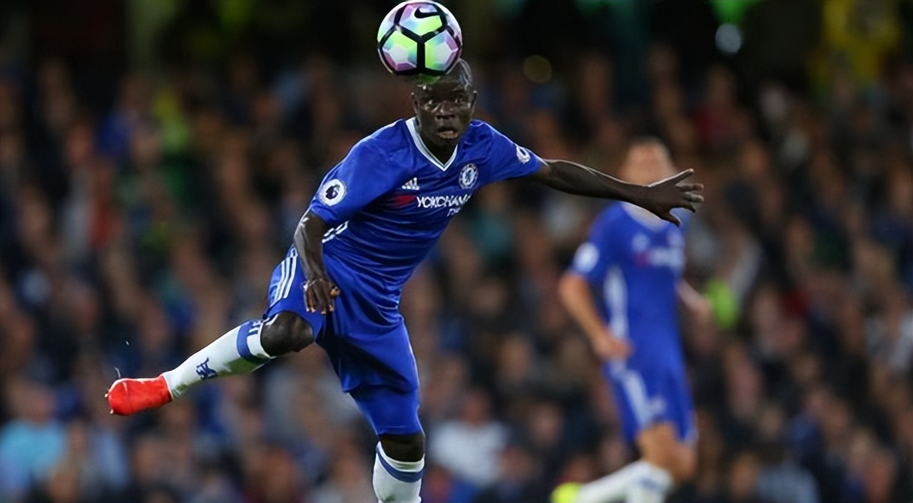 足坛20岁以下后腰,当今足坛十大后腰排名表