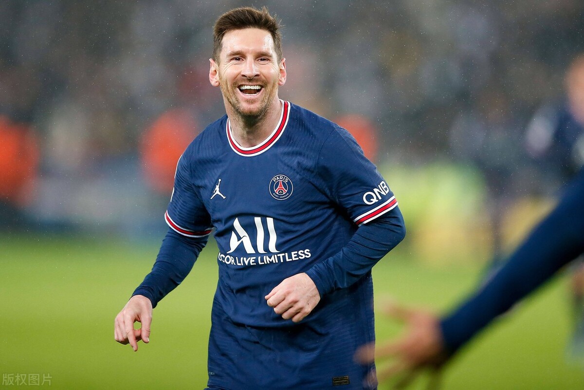 梅西身价暴跌2000万欧股价,梅西身价为什么没有内马尔高