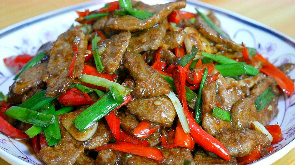 炒猪肝嫩滑不老的妙招,怎样炒猪肝嫩不老不柴