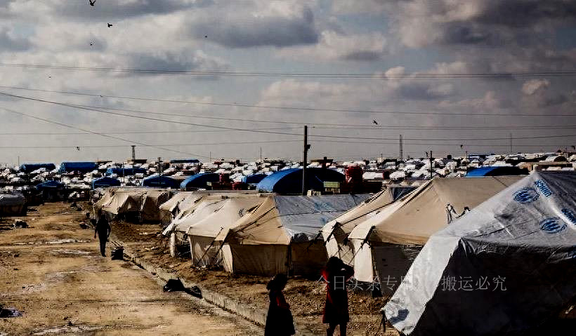 这里的女生强迫男孩当*奴性**就为了让自己怀孕，探究ISIS