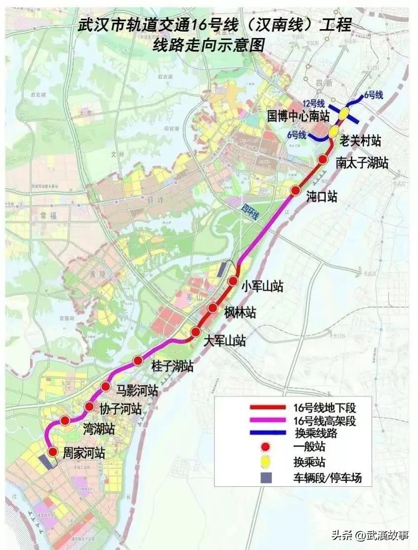 汉南区：托管十年，从“汉东”变成“汉强”的传奇故事