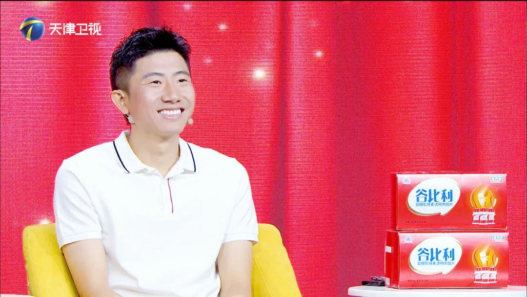 相声群英会毛彪,群英会相声刘钊情商