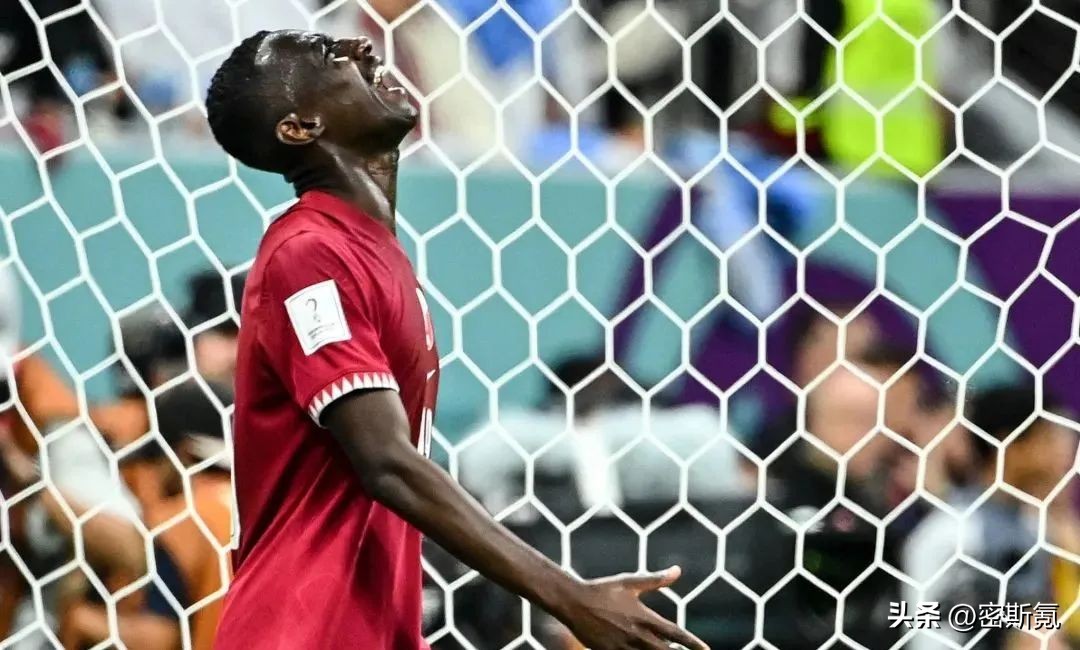 世界杯揭幕战卡塔尔迎来厄瓜多尔,世界杯揭幕战卡塔尔0-2厄瓜多尔