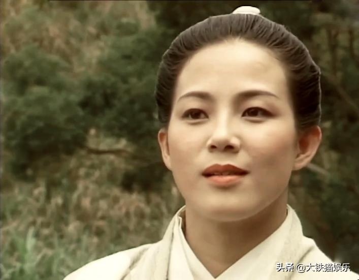 审美降级女明星,审美倒退国产电视剧