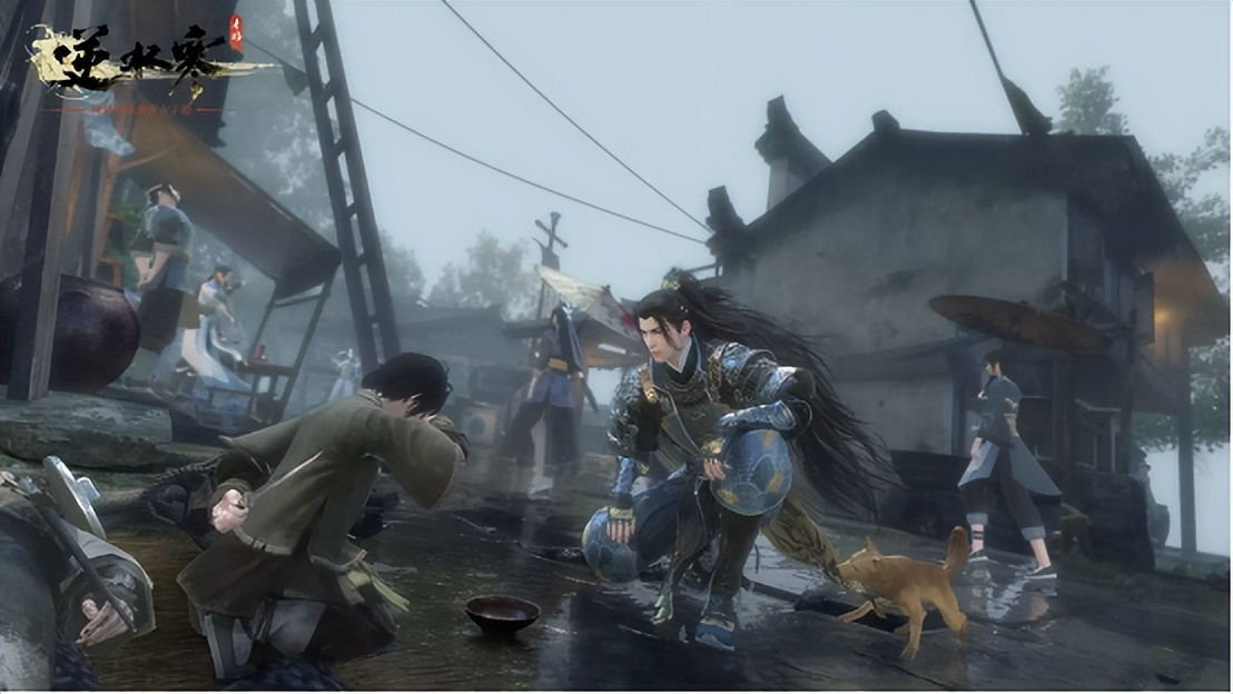 最新手游好玩不烧钱的端游,网易手游2019新游