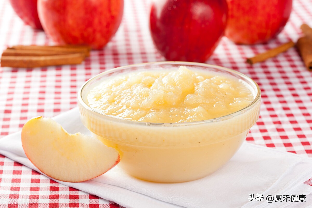 吃煮熟的苹果能解决便秘问题吗,苹果煮熟了吃都有哪些好处和坏处