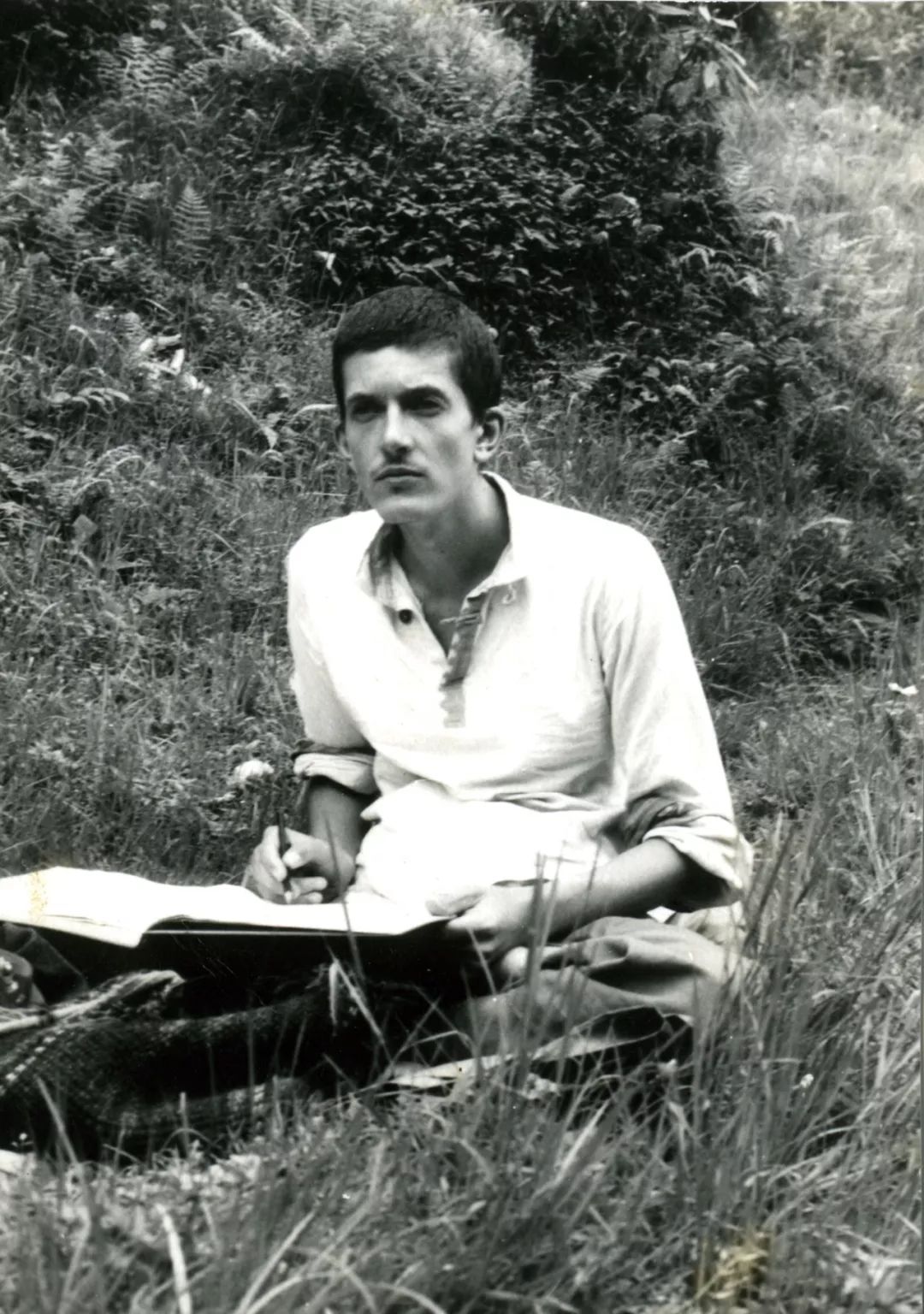 最高级的素质,顶级身体形态