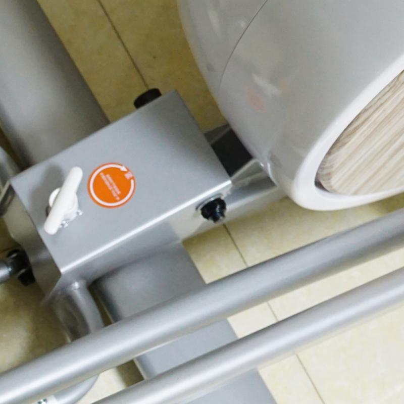 亿健t7椭圆机测评,亿健椭圆机t7