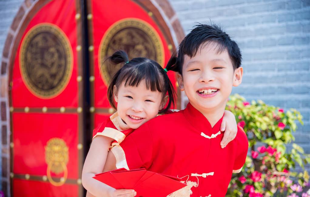 带孩子逛商场注意这几处,小朋友商场购物养成哪些好习惯