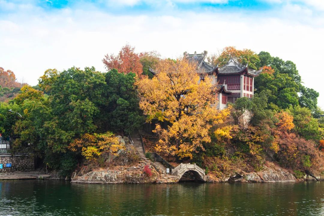 宁波周围旅游网红打卡地,宁波值得打卡的地方