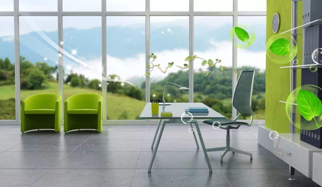 冬天家里回潮要开窗通风还是关窗,冬天窗户开多大通风效果更好