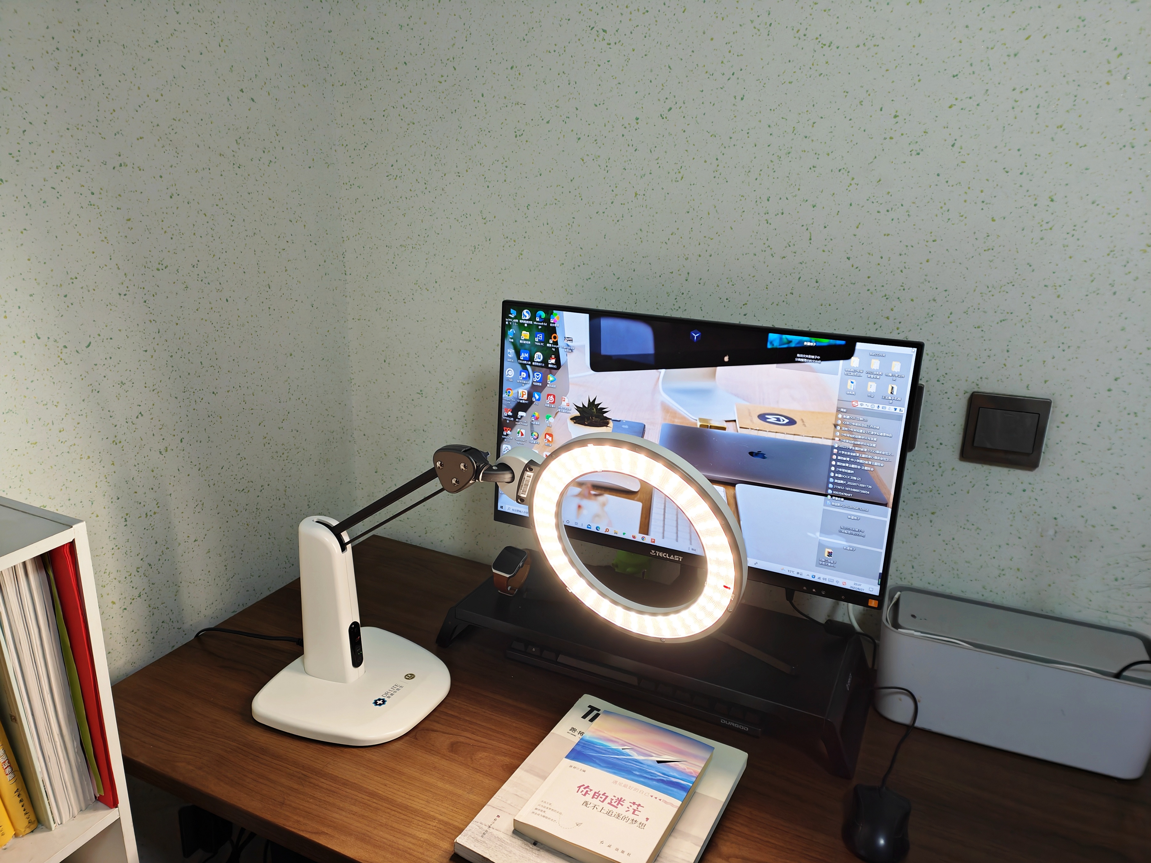 护眼灯哪个品牌最好最实惠,3a护眼灯哪个品牌好