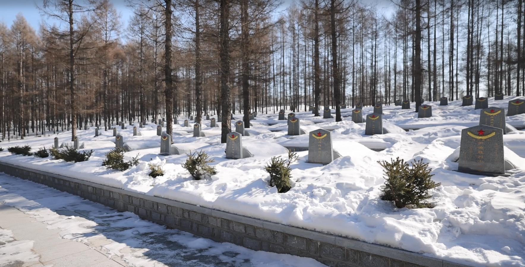 四平烈士陵园寻找烈士,梨树区烈士陵园寻找烈士