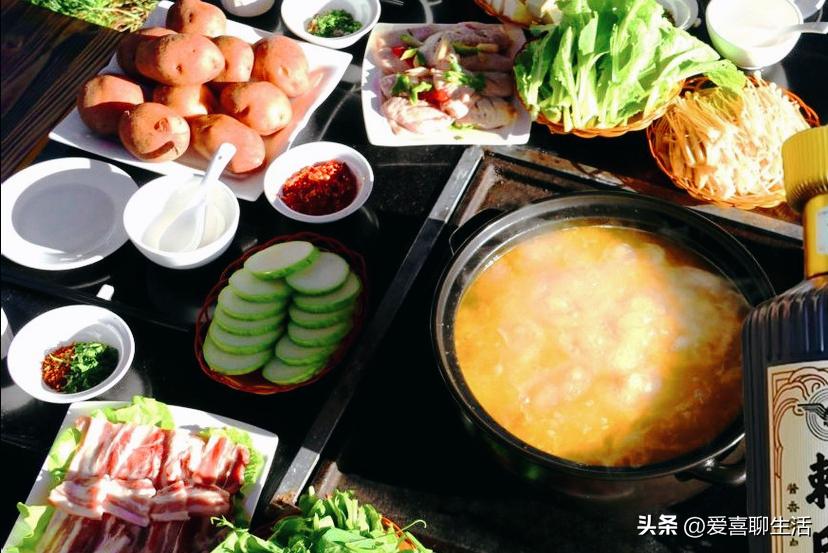 回乡下炫富,回村的假土豪