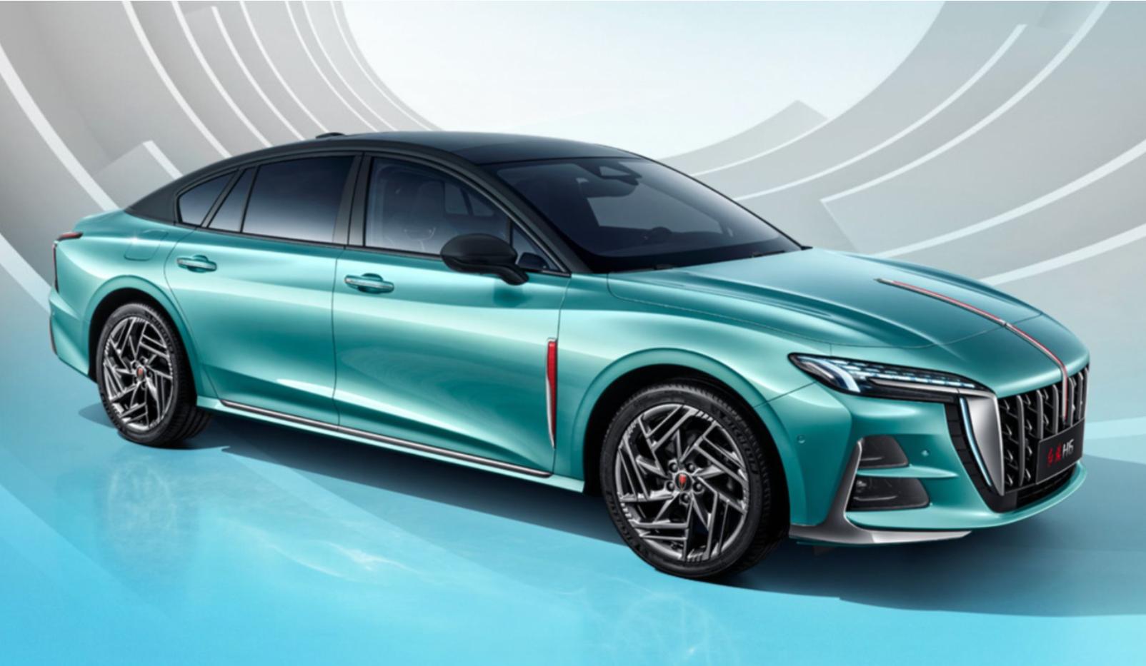 2023最值得关注的10款汽车,2023年7月最值得买的豪华车