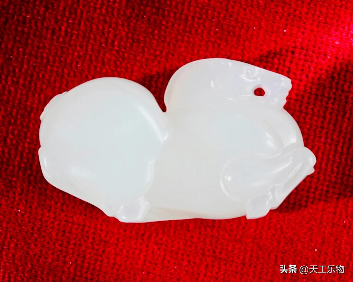 夏季和田玉,和田玉冰凉