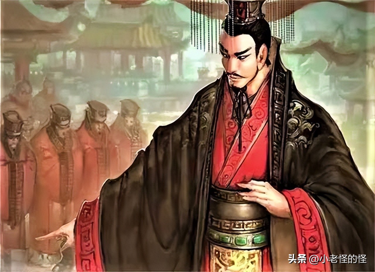 五代十国历代皇帝评价,五代十国北汉皇帝列表及简介