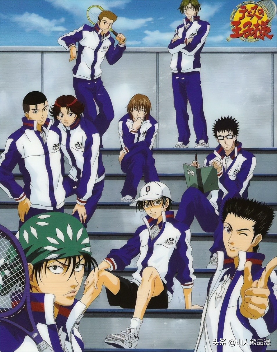 盘点8090后的100部动画,盘点90年代经典动画