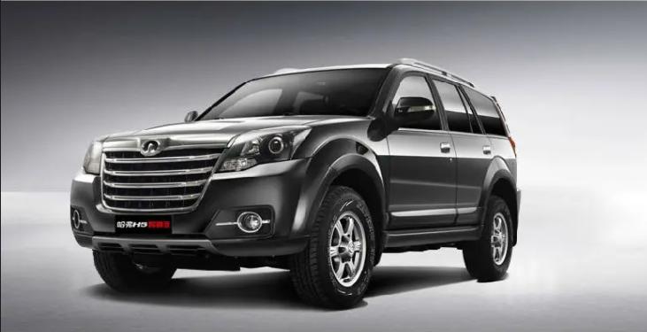 五辆中国车在朝鲜杀疯！国内瞧不起的低端车，朝鲜摇身一变成豪车