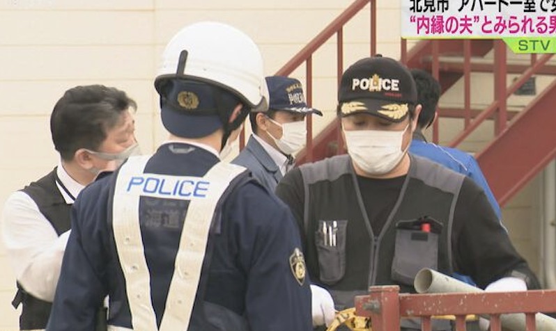 日本男子杀妻4人后自尽未遂,男子杀妻藏尸体后续