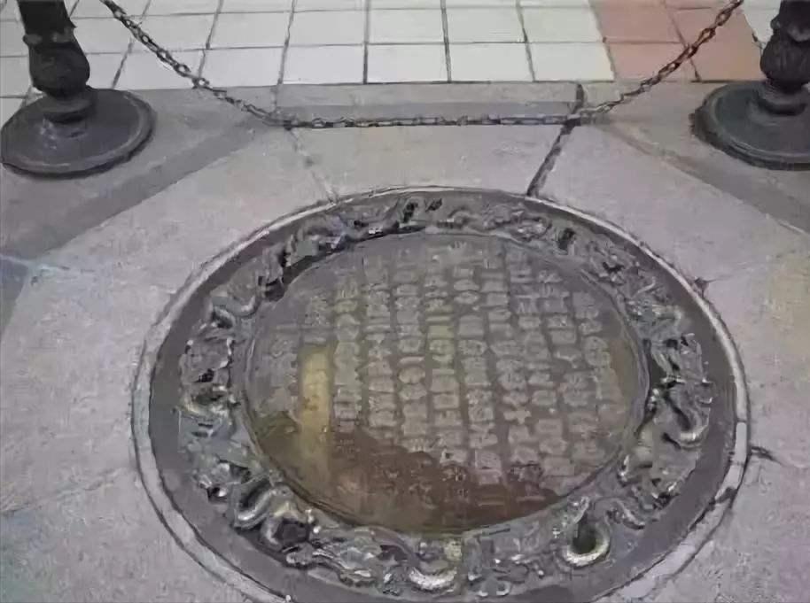 中国禁止游人参观的地方,中国禁止旅游的地方