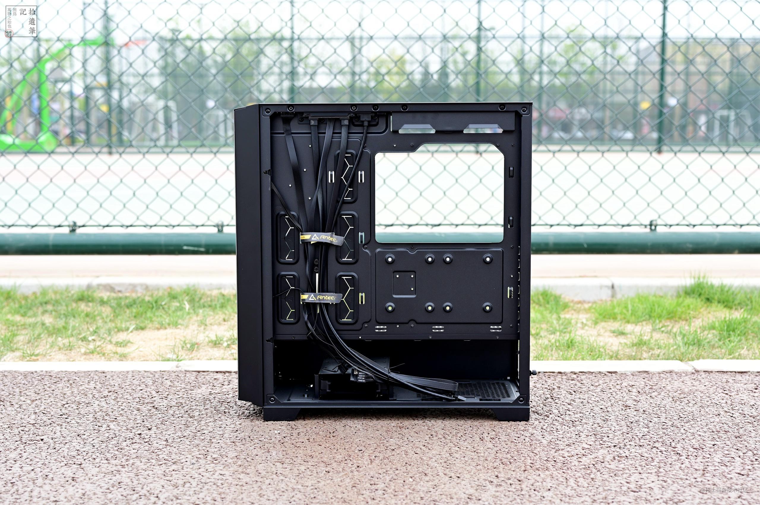 安钛克p20c优缺点,安钛克p20c最新价格