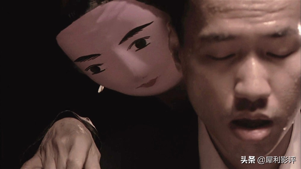 以泰国“见鬼十法”为蓝本，彭氏兄弟再发力，民俗包装的黑色幽默