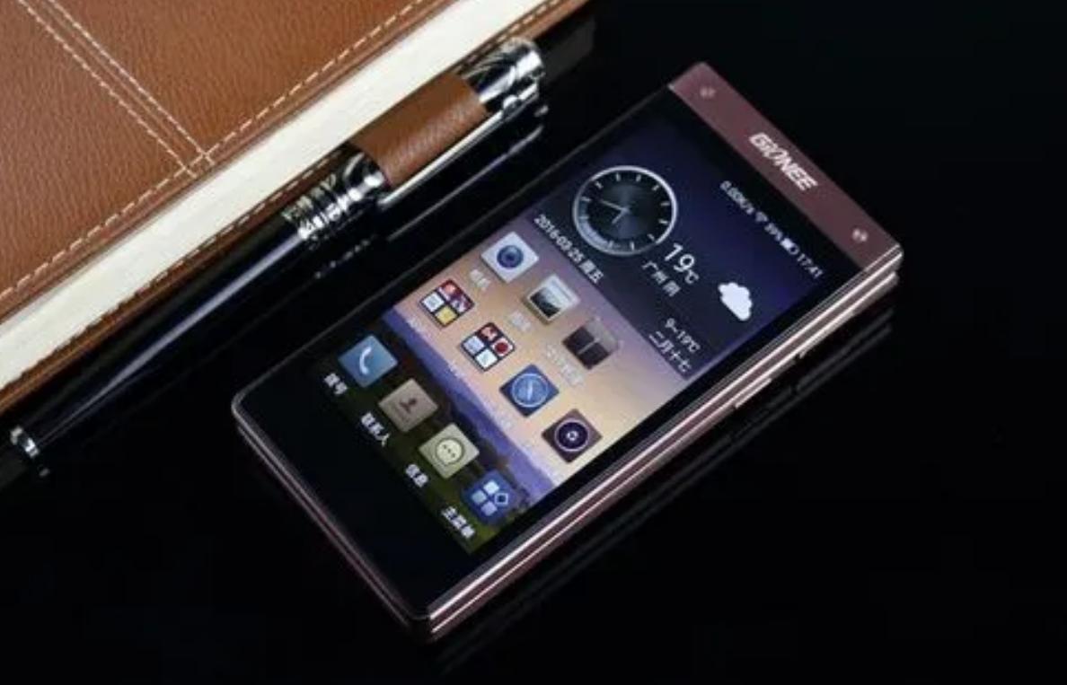 金立手机老板刘立荣输给谁,金立老板刘立荣输给谁了