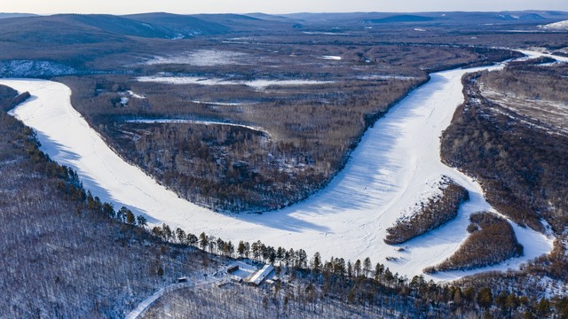 北极村童话全文阅读,北极村旅游攻略