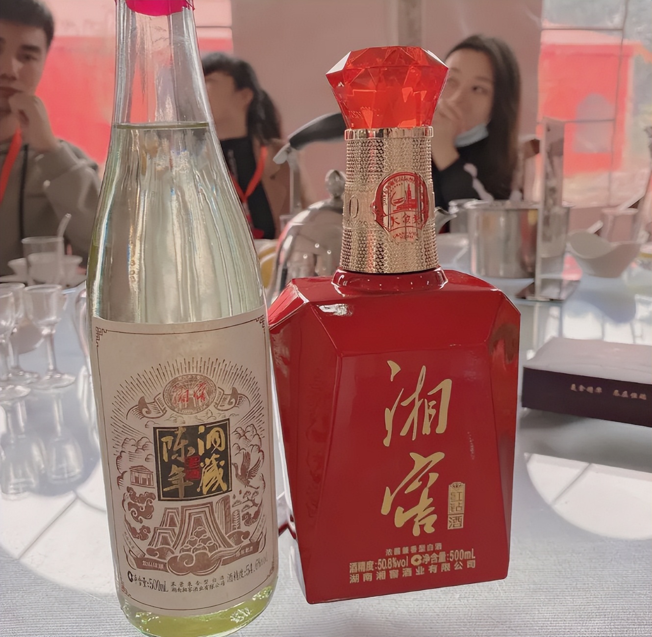 湖南的鬼酒,湖南人喜欢喝的几款酒