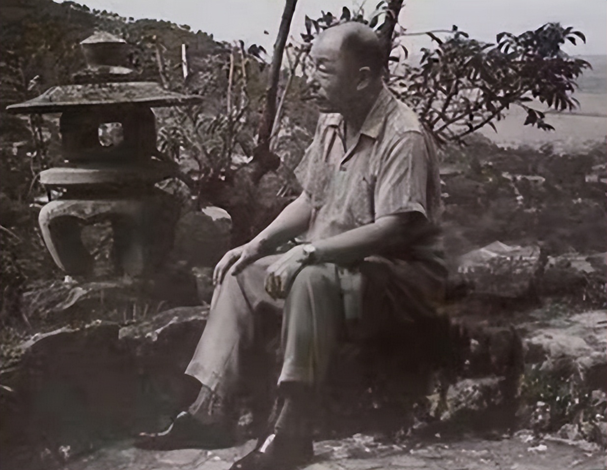 张学良阳明洞,张学良将军与贵州阳明洞