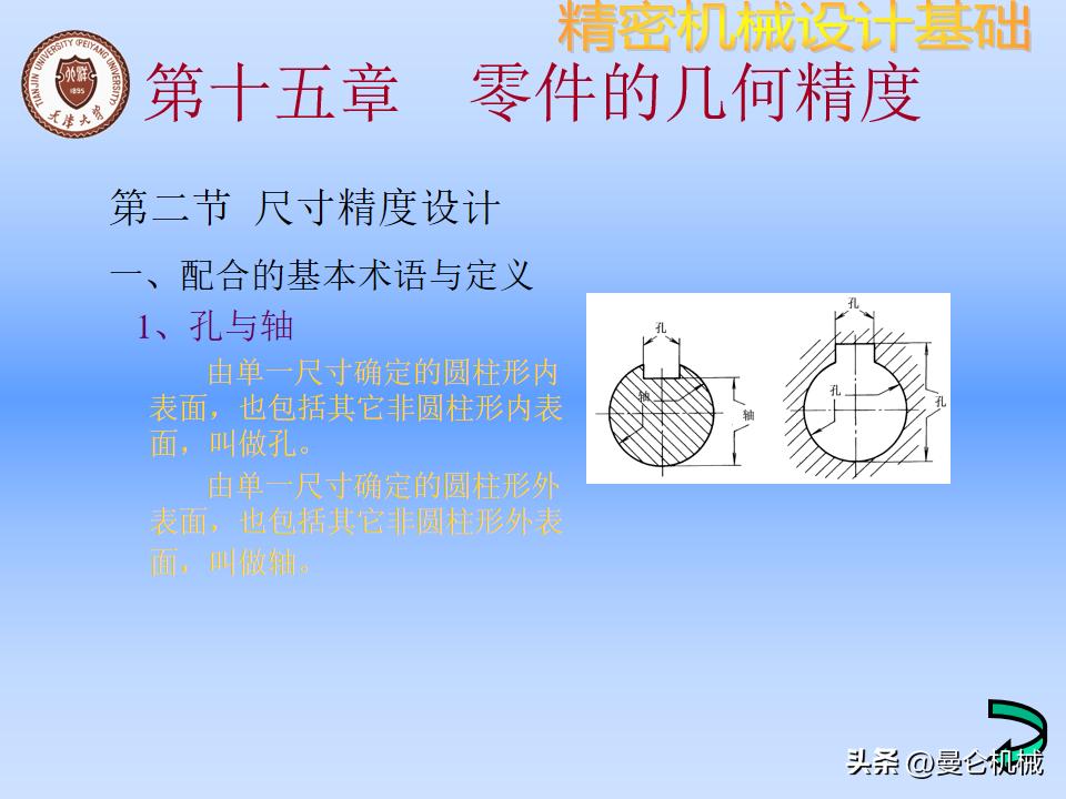 机械零件怎么设计才美观,精密设备怎么设计