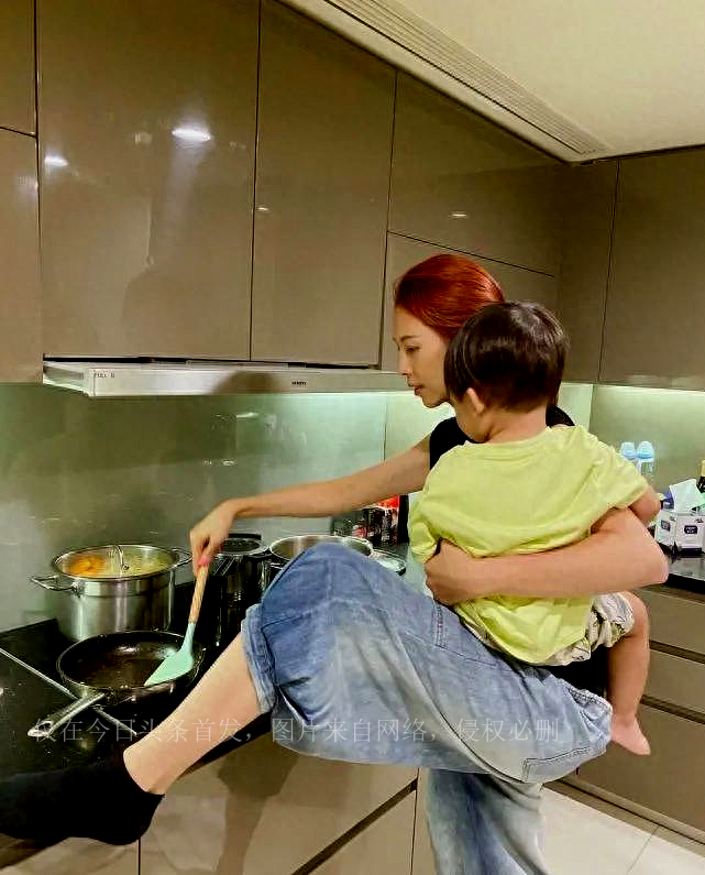 港星在内地买房,港星7000万买120平豪宅