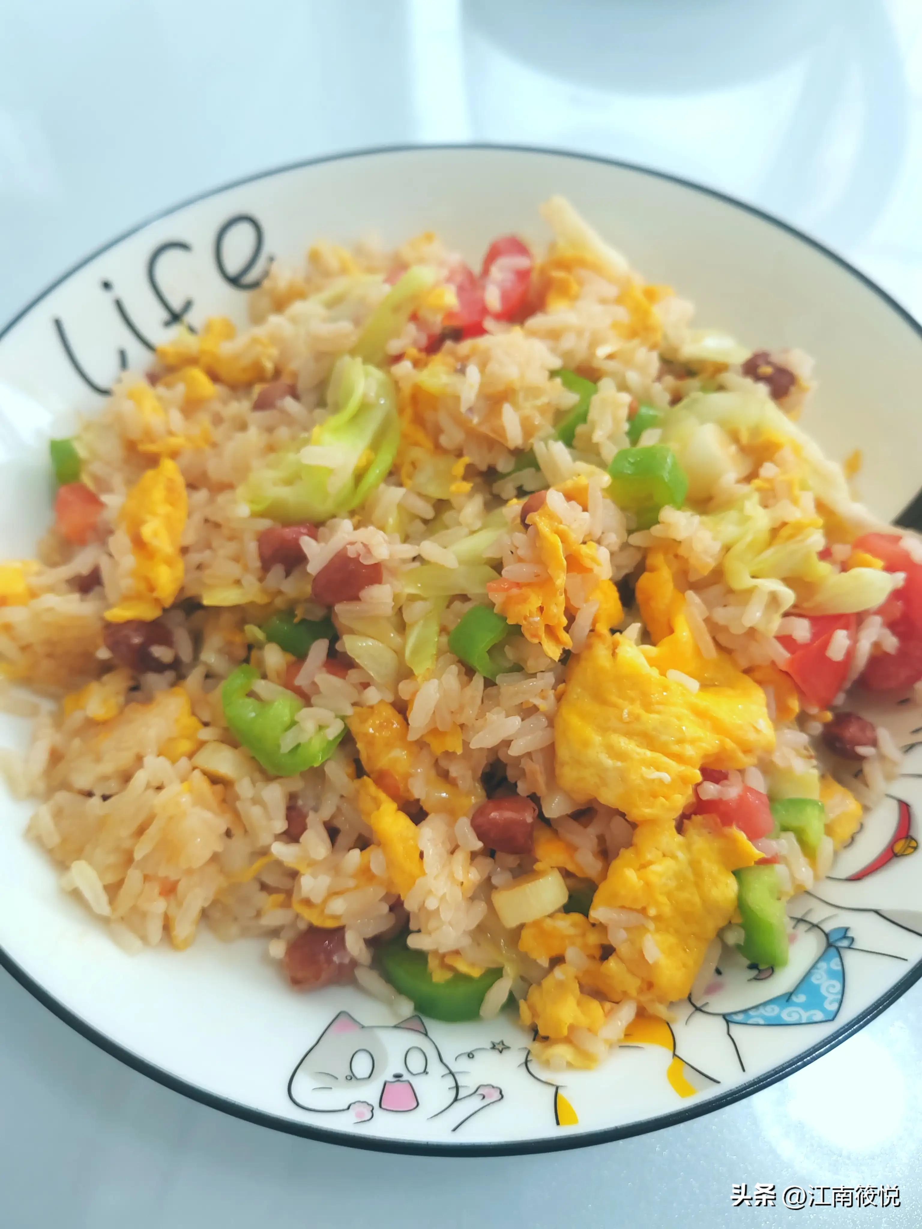 巴马日记（58）～来到巴马，食量居然变小了