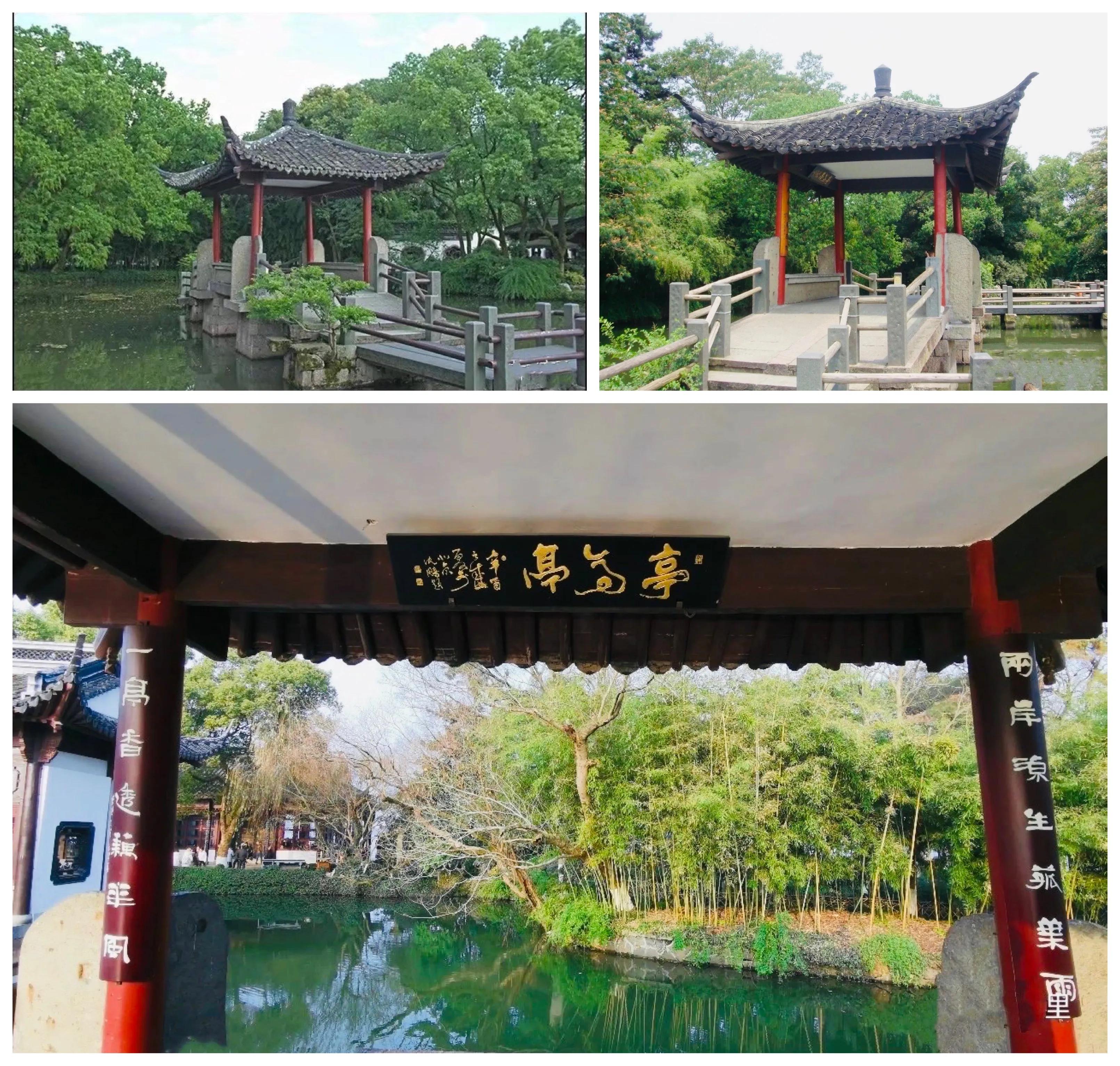 杭州西湖大雪纷飞,杭州西湖风景名胜区