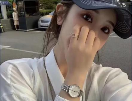 1000左右的女表推荐,1000-2000块女表推荐明星同款