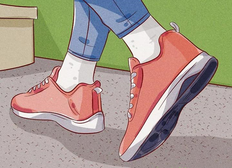 脚踝疼跟穿鞋子有关系吗,穿鞋脚踝痛是什么原因