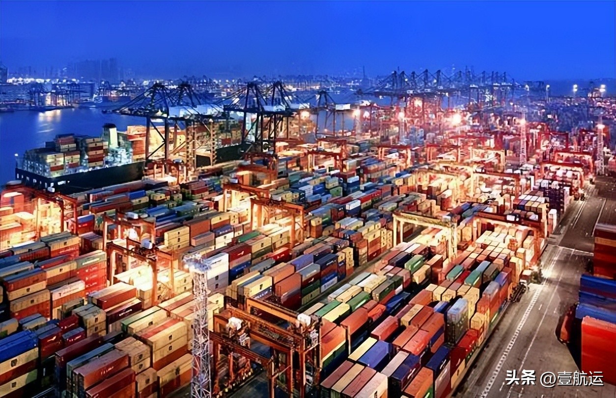 春节临近美西航线即期运价飙升,美西运价将破4千美元大关