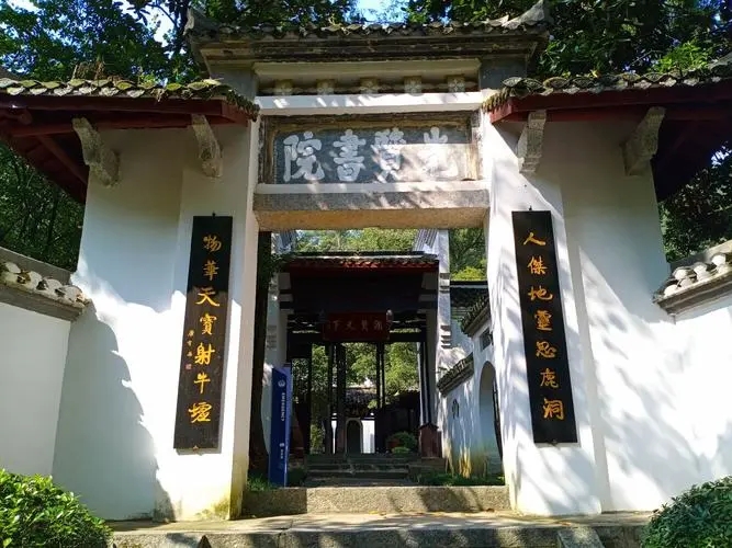 江西5月份冷门旅游,江西十大冷门景点人少景美好玩