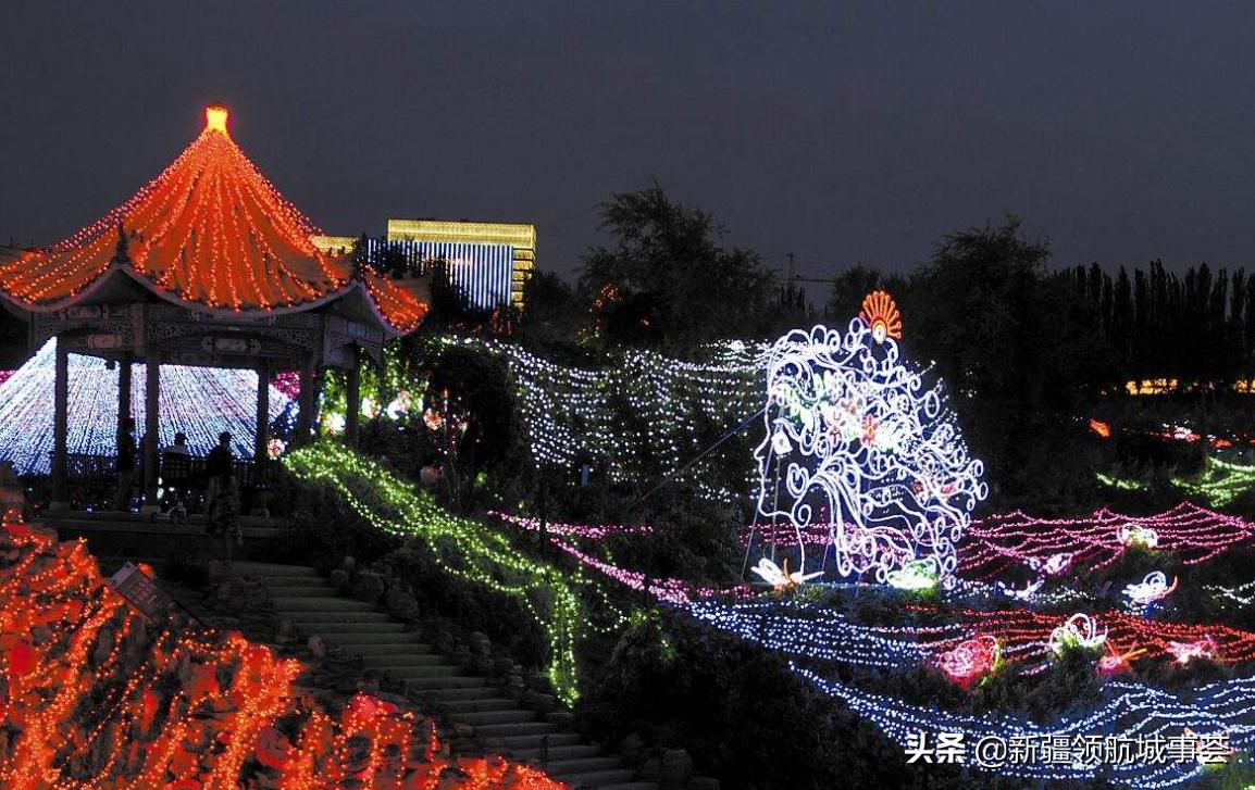 乌鲁木齐身边事,5月14日乌鲁木齐热点新闻榜