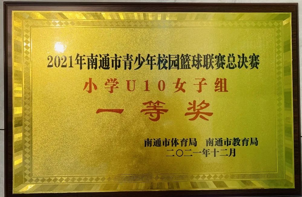 江苏省青少年校园篮球联赛南通,南通市青少年篮球锦标赛