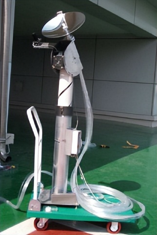 天然光照明采光系统设计,导光采光系统