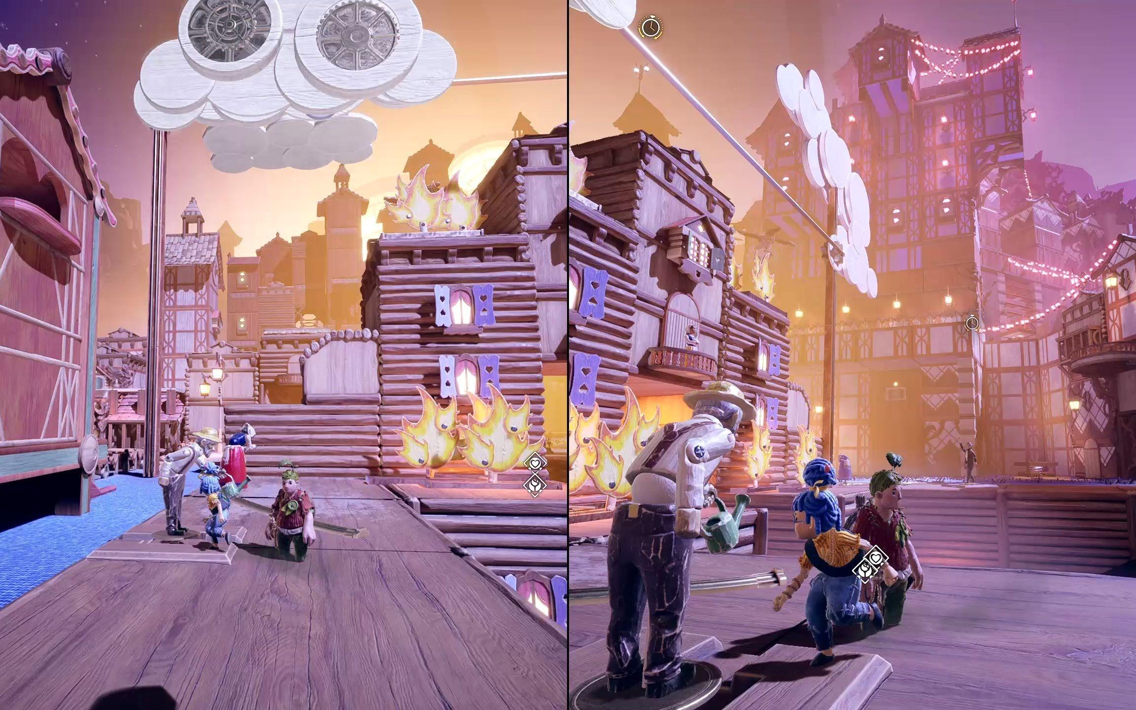 2019steam十大最好玩双人免费游戏,秋季大促steam双人游戏推荐